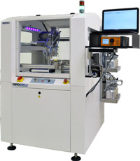 Conformal Coating System